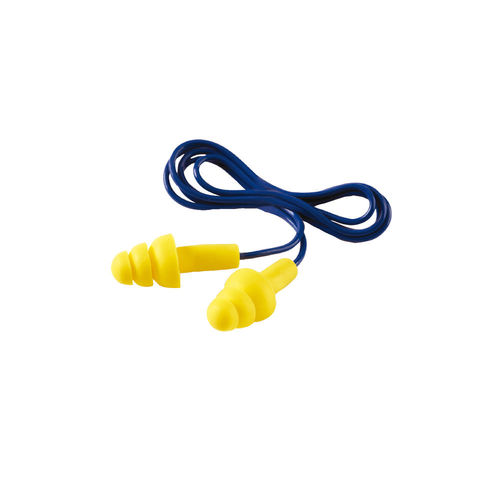 3M E.A.R. Ultrafit Ear Plugs (102340)